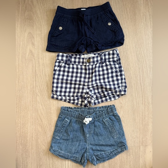 5T GAP Blues Bottom Bundle (5) - Picture 2 of 7